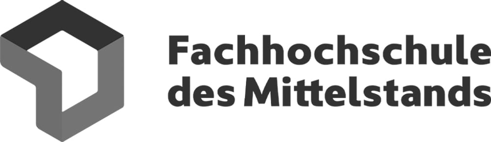 Referenz von Fachhochschule des Mittelstands für Patrick Plewe