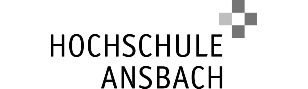 Logo Hochschule Ansbach