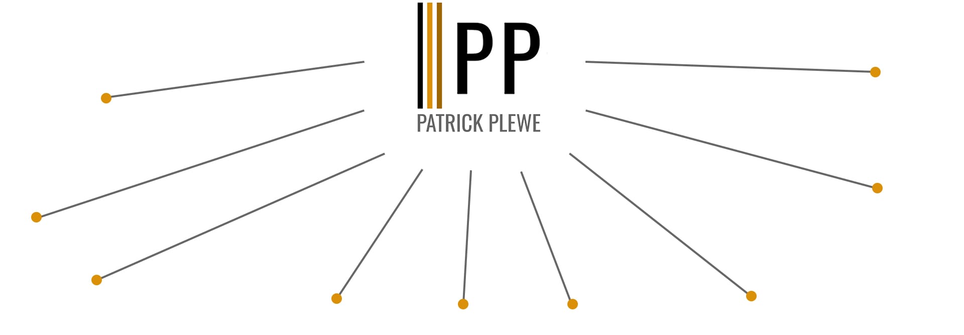 Aufttraggebende Mediendienstleister Patrick Plewe