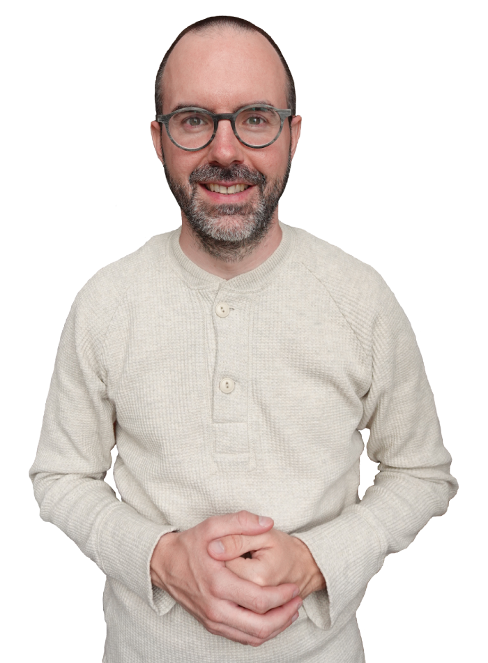 Portraitbild von Patrick_Plewe, Kommunikationstrainer, Medientrainer, PR-Berater, Referent für Medienkompetenz und Schriftsteller
